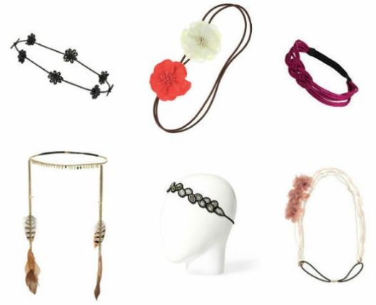 New Fashion Headband 2018