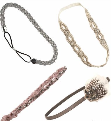 New Fashion Headband 2018