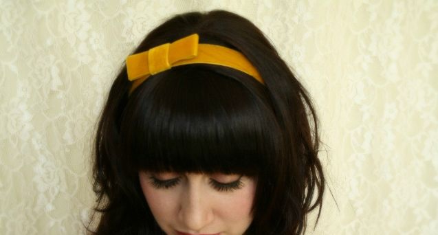 New Fashion Headband 2018