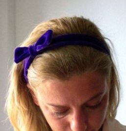 New Fashion Headband 2018