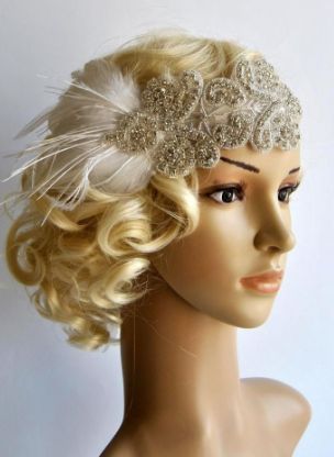 New Fashion Headband 2018