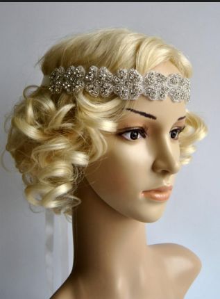 New Fashion Headband 2018