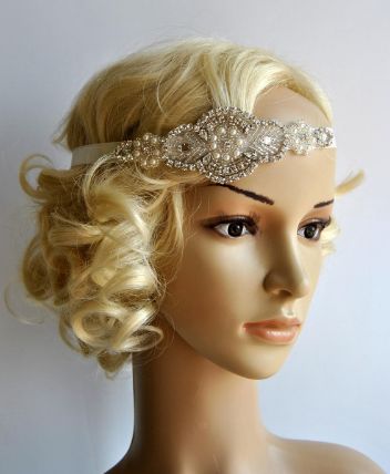 New Fashion Headband 2018