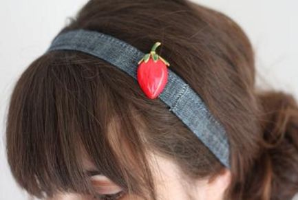 New Fashion Headband 2018