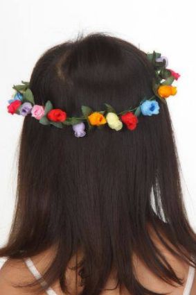 New Fashion Headband 2018