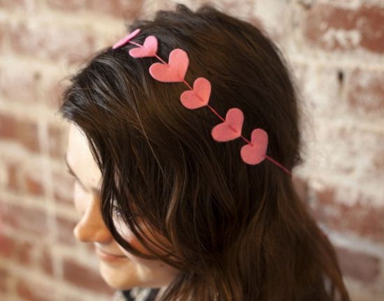 New Fashion Headband 2018