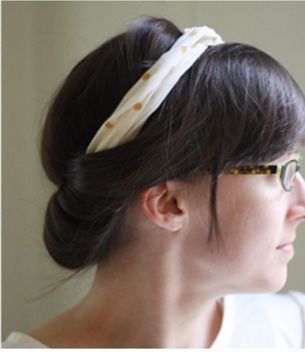 New Fashion Headband 2018