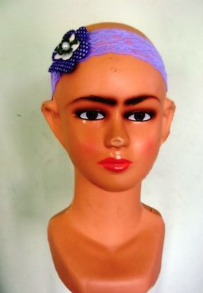 New Fashion Headband 2018