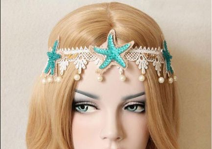 New Fashion Headband 2018
