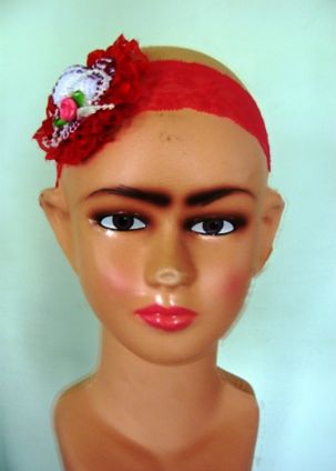 New Fashion Headband 2018