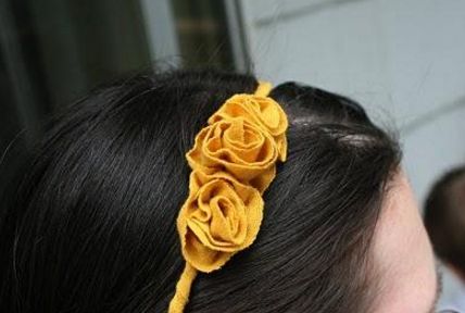 New Fashion Headband 2018
