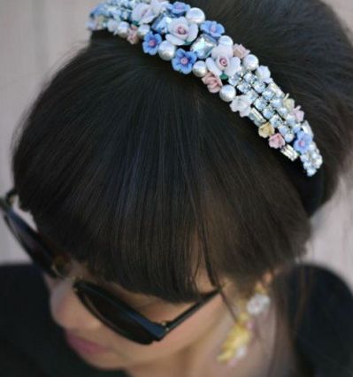 New Fashion Headband 2018