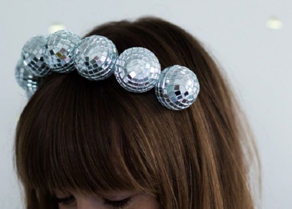New Fashion Headband 2018