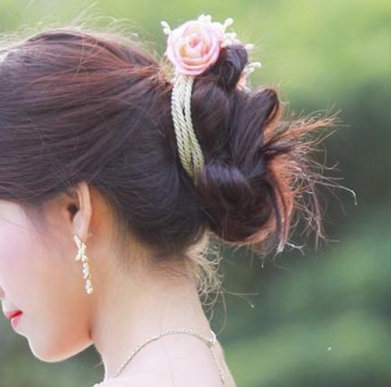New Fashion Headband 2018