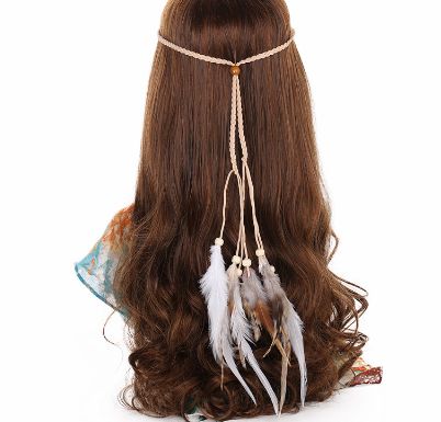 New Fashion Headband 2018