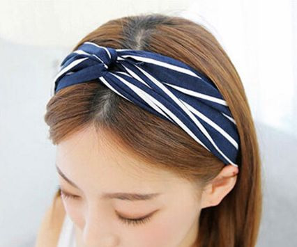 New Fashion Headband 2018