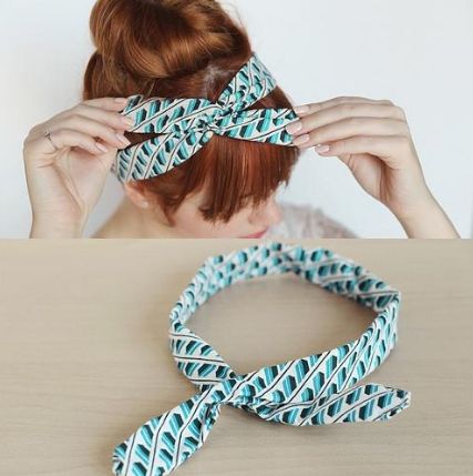 New Fashion Headband 2018