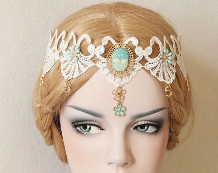 New Fashion Headband 2018