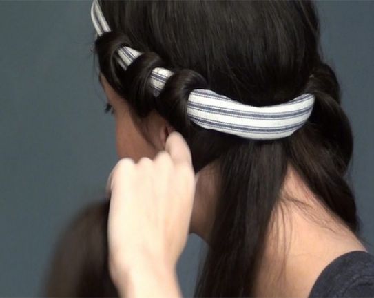 New Fashion Headband 2018