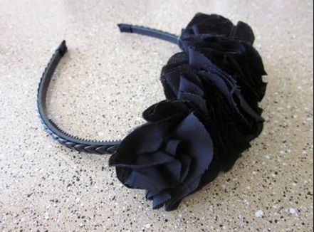 New Fashion Headband 2018