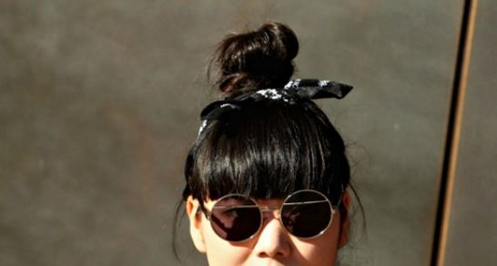 New Fashion Headband 2018