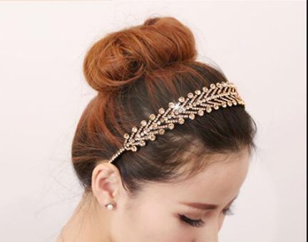 New Fashion Headband 2018