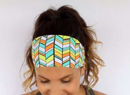 New Fashion Headband 2018