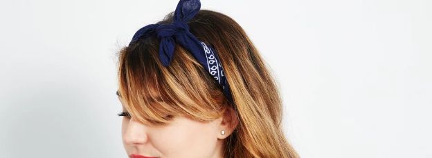New Fashion Headband 2018
