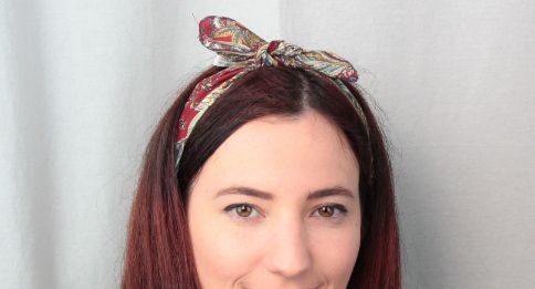 New Fashion Headband 2018