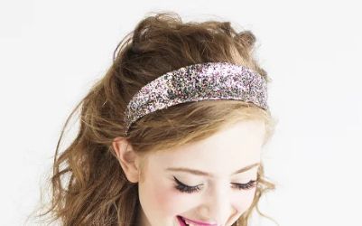 New Fashion Headband 2018