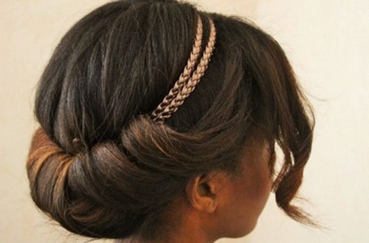 New Fashion Headband 2018