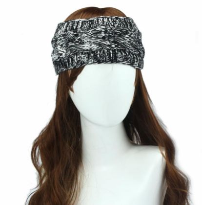 New Fashion Headband 2018
