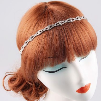 New Fashion Headband 2018