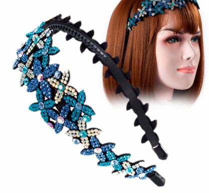 New Fashion Headband 2018