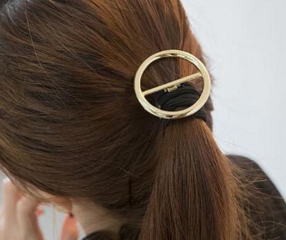 New Fashion Headband 2018