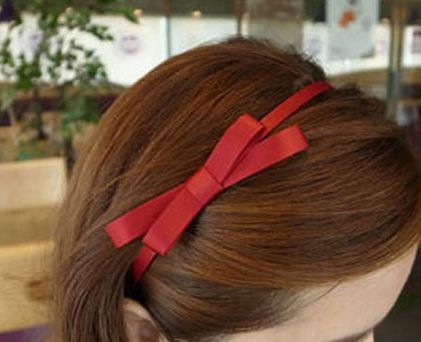 New Fashion Headband 2018