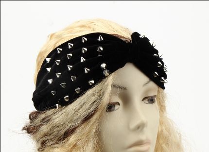New Fashion Headband 2018