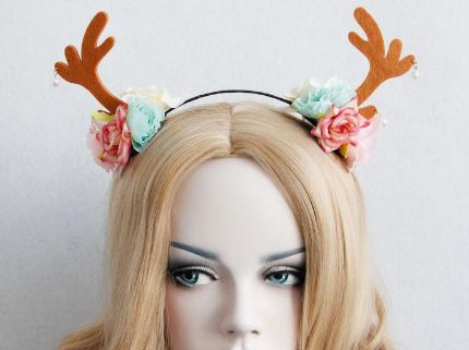 New Fashion Headband 2018