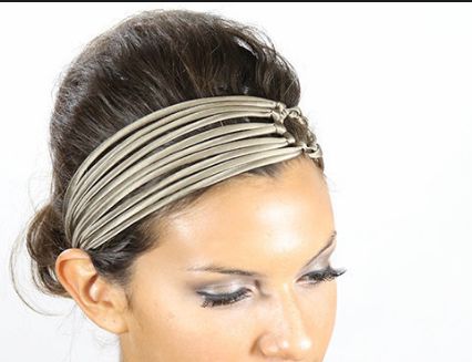 New Fashion Headband 2018