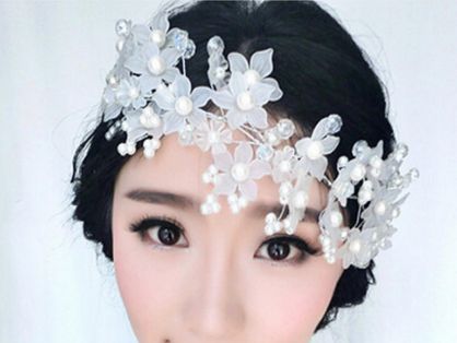New Fashion Headband 2018