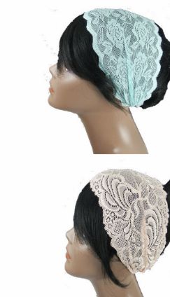 New Fashion Headband 2018