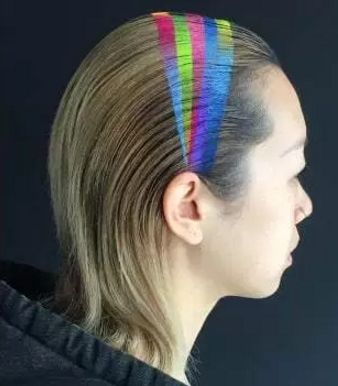 New Fashion Headband 2018