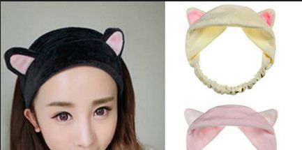 New Fashion Headband 2018