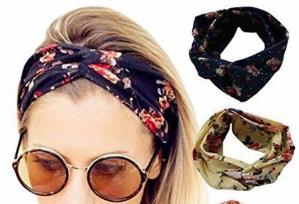 New Fashion Headband 2018