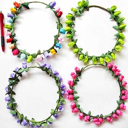 New Fashion Headband 2018