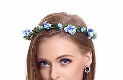 New Fashion Headband 2018