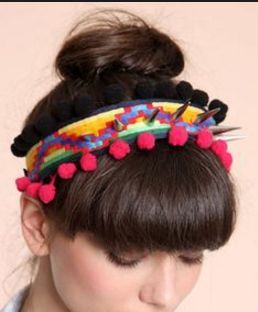 New Fashion Headband 2018
