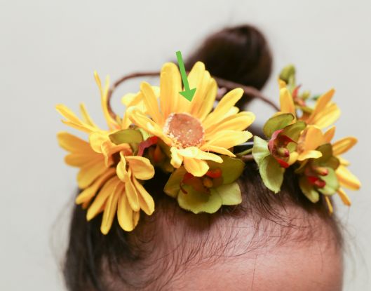 New Fashion Headband 2018
