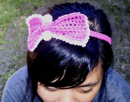 New Fashion Headband 2018