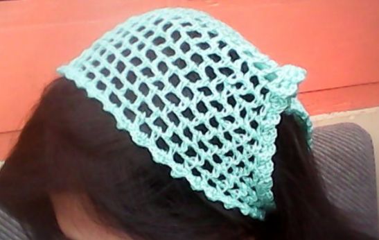 New Fashion Headband 2018